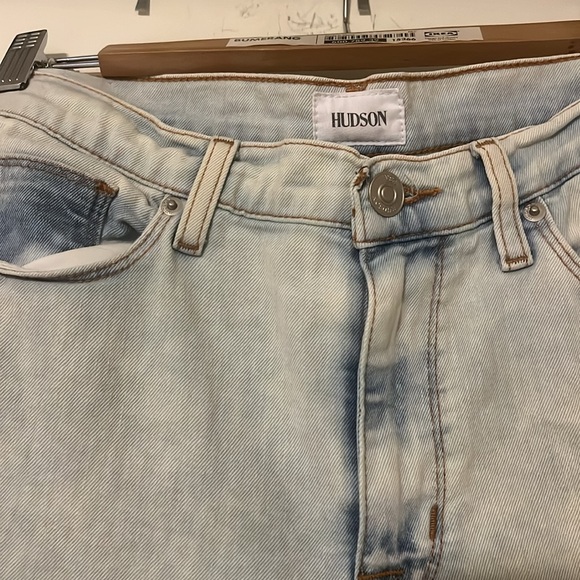 Women’s Hudson Jeans - Picture 2 of 3